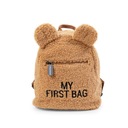 Detský ruksak Childhome My First Bag Teddy Bear