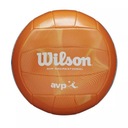 Lopta na plážový volejbal Wilson WV4006801 16644 - univ.