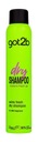 H GOT2B SUCHÝ ŠAMPÓN. EXTRA ČERSTVÉ 200 ML &