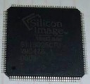 SIL9025CTU 144-QFP SMD