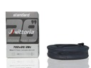 Rúrka Vittoria STD 700x20/28, 60mm presta ventil