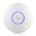 Ubiquiti UniFi U6+ 2,4 a 5 GHz, 802.11ax WiFi 6