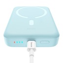 RÝCHLA POWER BANK BASEUS 10000MAH PD 30W USB-C MAGSAFE INDUKTÍVNE NABÍJANIE