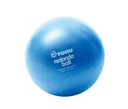 Redondo Ball Togu lopta, hladká, 22 cm, modrá