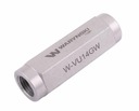 RM Spätný ventil W-VU14GW 1/4