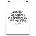 PLAGÁT PRE JEJ ŽENY SÚ FAKT ANDRZEJ MLECZKO