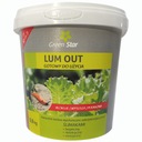 Lum-out chráni pred slimákmi 0,8 kg