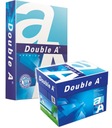 Kopírovací papier A4 Double A Premium 80g 5-násobný KARTÓN
