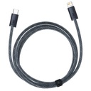 Kábel USB-C na Lightning, kábel PD 2m 20W Baseus