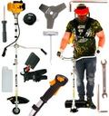 BENZÍN MASLO MASLO ANJEL 7KMeps, STIHL OLEJ