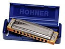 Harfa Hohner Blues 532/20 MS C ústna harmonika