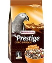 VERSELE-LAGA AFRICKÝ PAPAGÁJ LORO PARQUE MIX