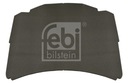 09505 FEBI BILSTEIN Odhlučnenie pod maskou