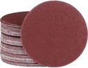 BRÚSNY PAPIER VELCRO DISKY 125mm P60 SADA 50ks SCHMITH