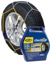 MAGNETI MARELLI - 007936001345 - REŤAZE SNEHOVÉ 9 MM R-080 - 2 KS.