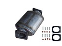 DPF FAP FILTER BMW 520d E61 2.0 04/2005-02/2007