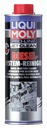 Čistič vstrekovačov 20452 Liqui Moly Diesel Jet Clean 500ml