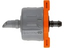 GARDENA 8316-29 koncový odkvapkávač (5 ks.)
