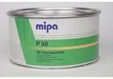 MIPA tmel P50 S VLÁKNOM 1,8KG