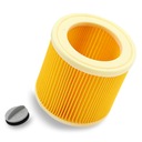 FILTER DO VYSÁVAČA KARCHER WD3 WD3 PREMIUM 1 KS.