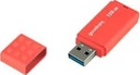 Pendrive GoodRam UME3, 128 GB (UME31280O0R11)