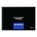 SSD disk Goodram GOODRAM CX400 GEN.2 128GB SA