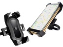 DRŽIAK RÁMU BICYKLA NA TELEFÓN, SMARTFÓN GPS