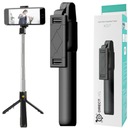 Selfie Stick Bluetooth statív pre iPhone 13/Pro/Max