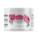 Ružový telový peeling Natural Rose Q10 350ml