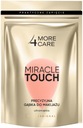 MORE4CARE Ultra jemná presná hubka na make-up