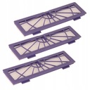 3x Filter pre Neato Botvac D3 D5 D770E 75 80 85
