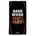 Froté uterák HARD WORK 70 x 140 cm