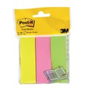 POST-IT INDEXING ZÁLOŽKY 26X76MM 3X100 LIST