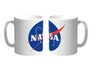 HRNČEK NASA Space Astronauts MSK Space Station DARČEK SPACE SANTA
