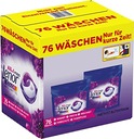 Farebné kapsule na pranie Lenor 76 pods Nemecko DE