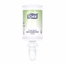TORK 520201 - Ekologické penové mydlo, S4, Premium, neparfumované - 1 l