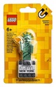 LEGO 854031 MAGNET SOCHA SLOBODY
