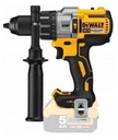 NÁRAZOVÝ SKRUTKOVAČ 18V TELO DEWALT DCD996 3 rýchlosti