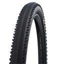 SCHWALBE HURRICANE 28/29x2,00 MTB PNEUMATIKY NA BICYKEL ADDIX SEMI-SLICK