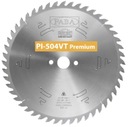 FABA PÍLA NA DREVO/PLYWOOD 300x30x48Z / PREMIUM