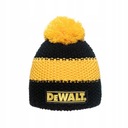 DEWALT ZIMNÁ ČIAPKA S BAMBUĽKOU