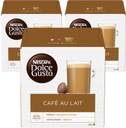 Kapsule Nescafe Dolce Gusto Cafe Au Lait 48 ks