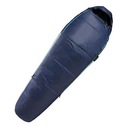 Trekingový spací vak Forclaz MT500 15°C