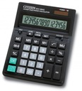Kalkulačka CITIZEN SDC-664S