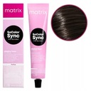 Matrix SoColor Sync Pre-Bonded 3N vlasový toner 90 ml