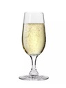 POHÁRE NA ŠAMPANSKÉ KROSNO PURE BASIC 180 ML