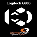 2 x klzáky myši CorePad Logitech G903