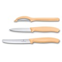 Victorinox 6.7116.31L92 sada 2 škrabkových nožov Swiss Classic Trend Colors
