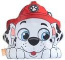 Detský vankúš Marshall Paw Patrol