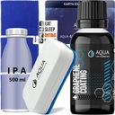 AQUA Graphene Graphene keramický povlak - 30ml